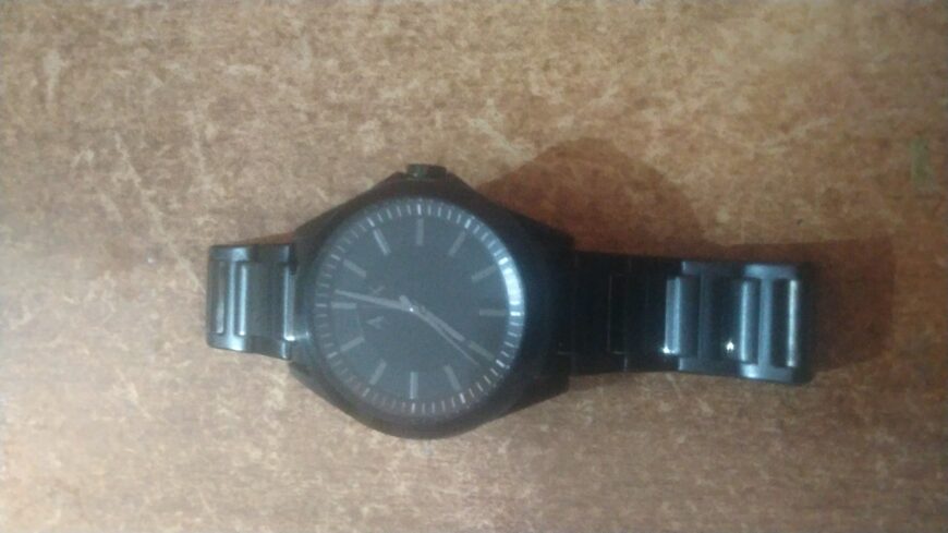 Watch